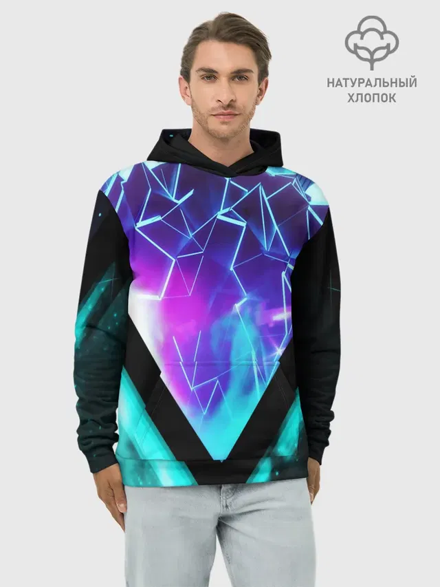NEON GEOMETRY