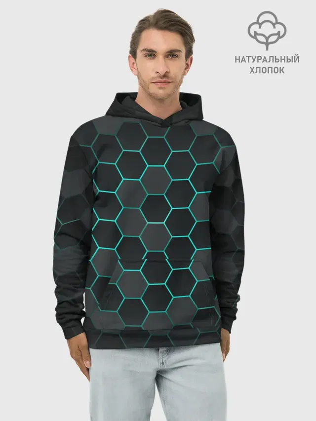 Big Octagon