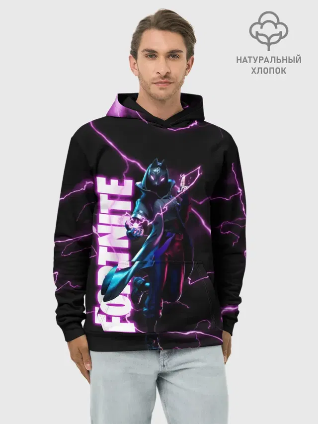 ТАНУКИ FORTNITE