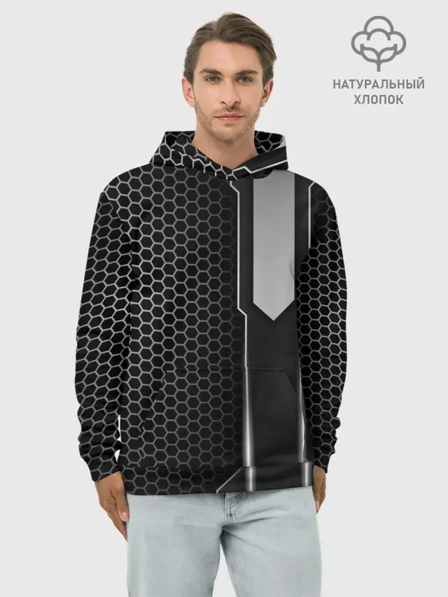 Кибернетическая броня