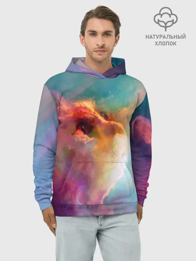 КОСМИЧЕСКИЙ КОТ