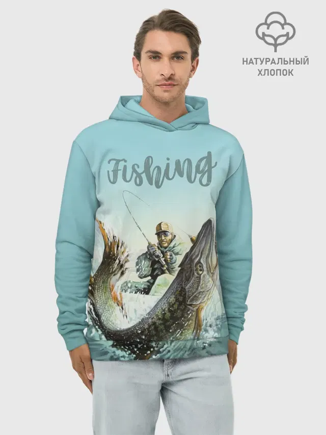 Fishing