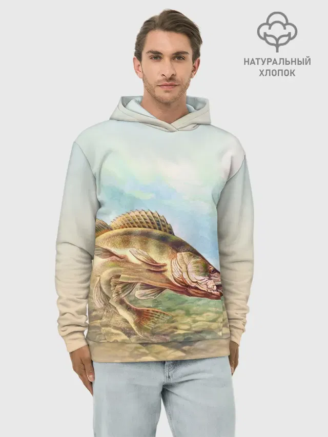 Рыба