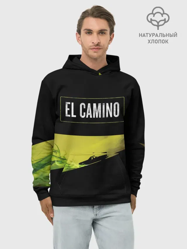 EL CAMINO