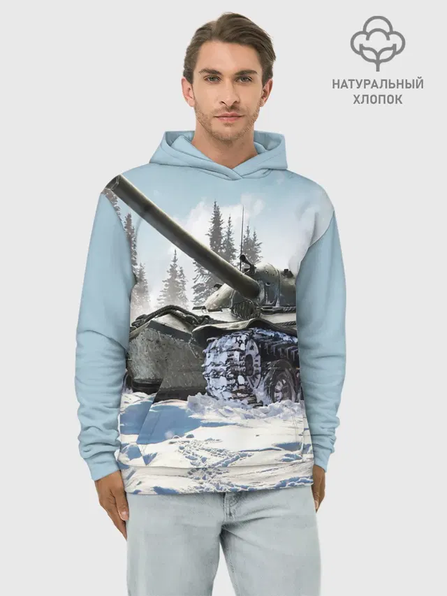 ТАНК WINTER