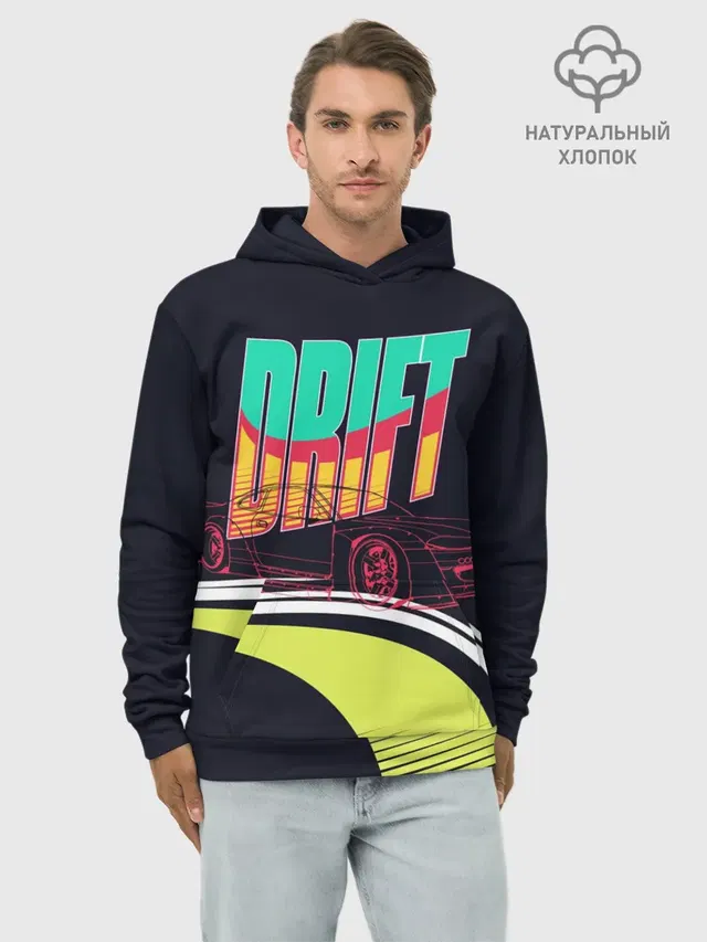 Drift Style
