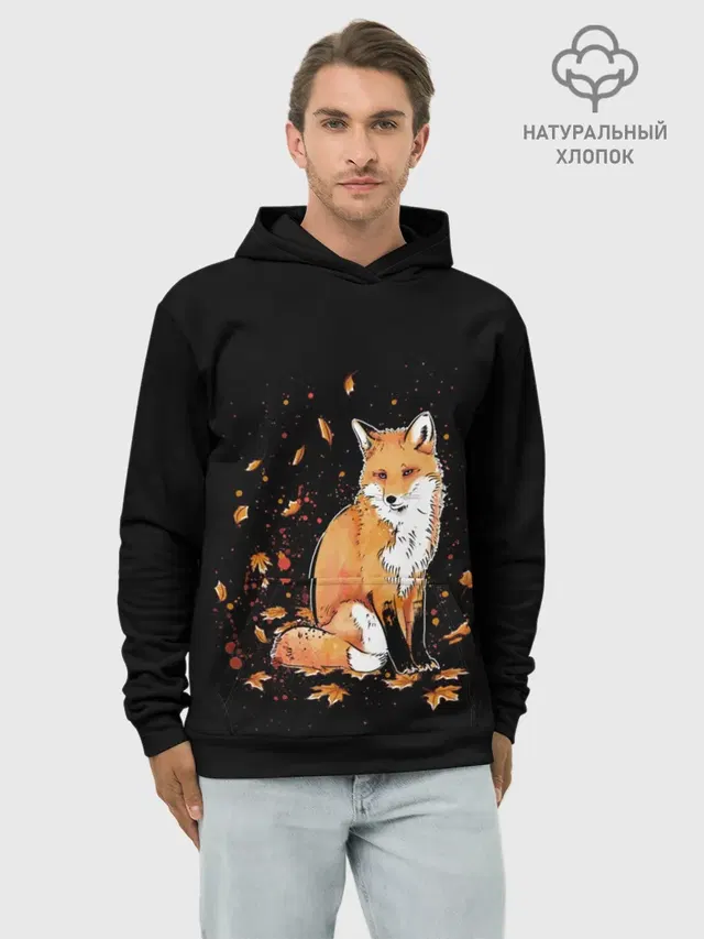 FOX