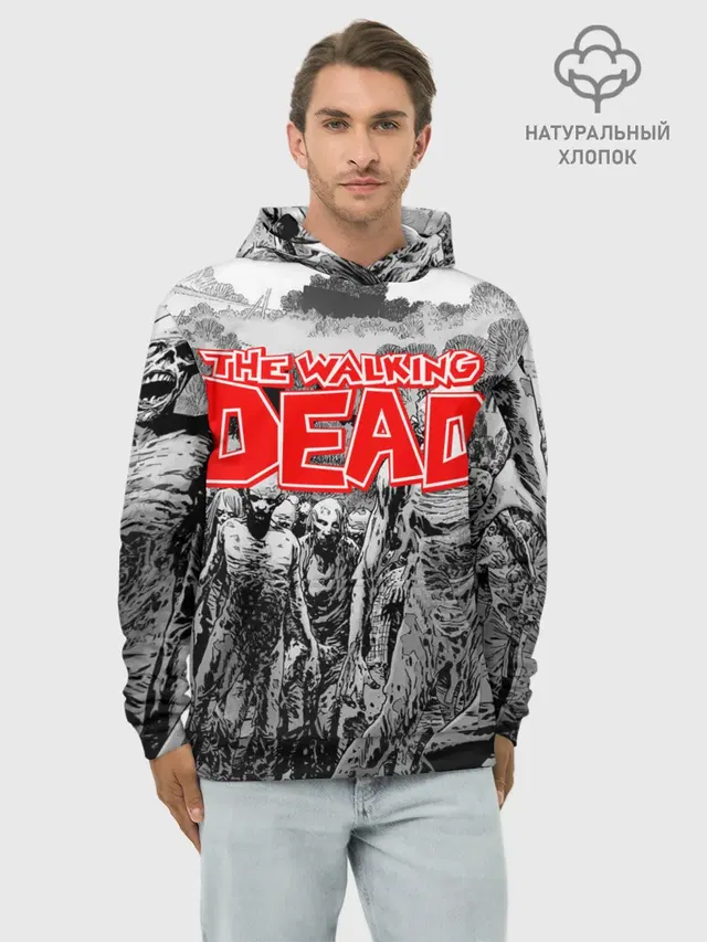 Walking Dead [2]
