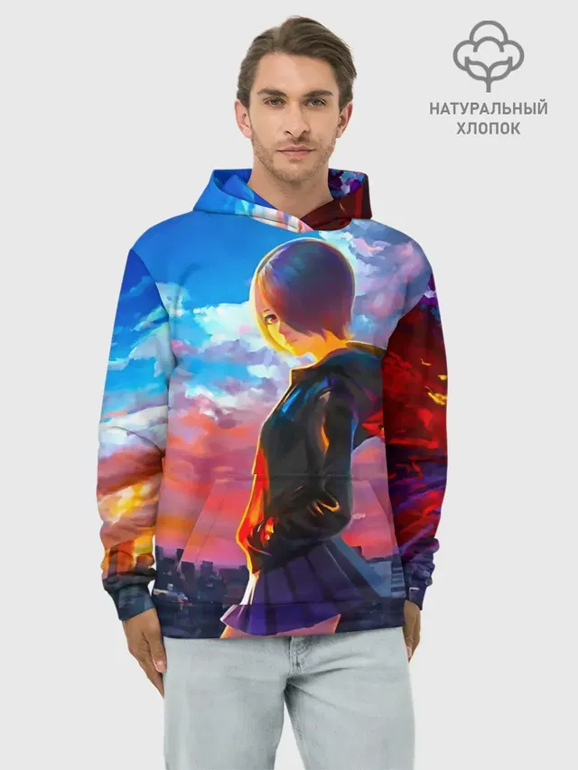 Токийский гуль