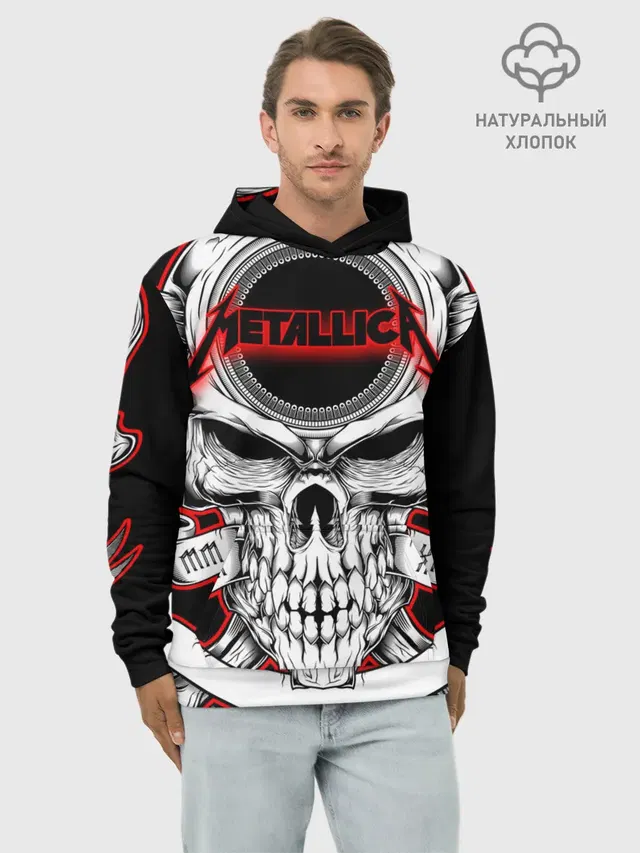 Metallica