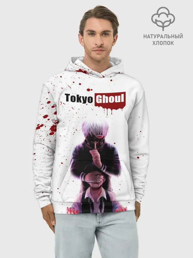 Токийский гуль