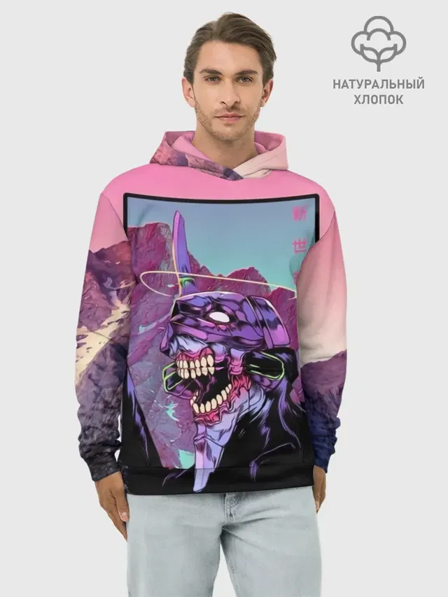 Evangelion2