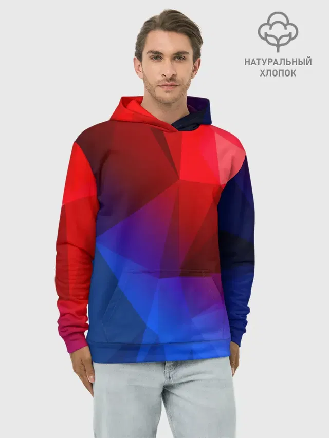 RED&BLUE