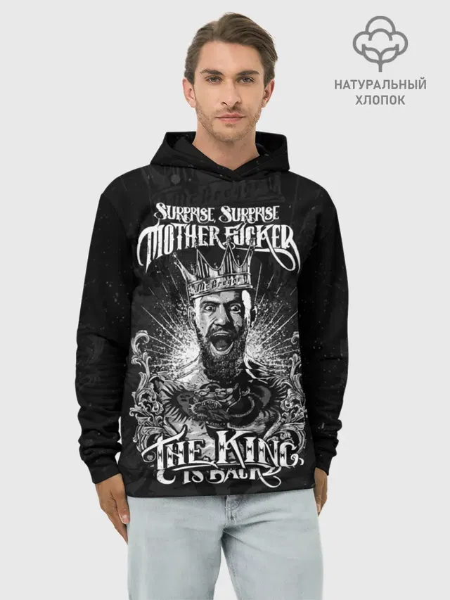 Конор Макгрегор