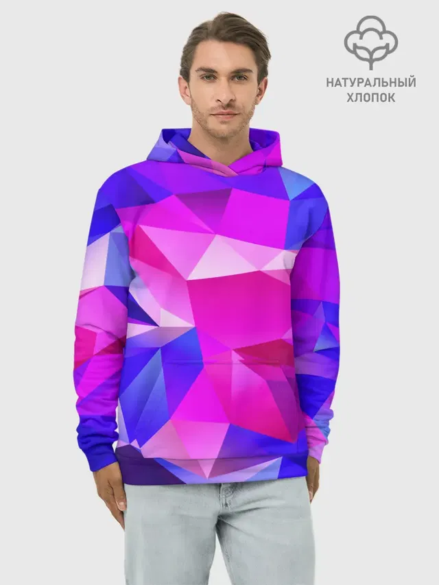 NEON POLYGON