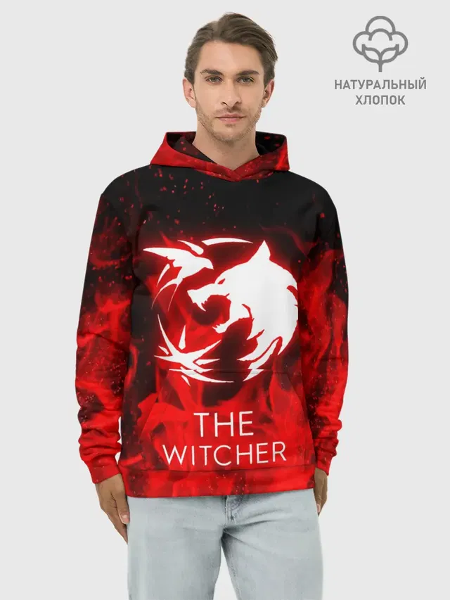 СЕРИАЛ ВЕДЬМАК