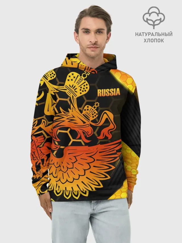 RUSSIA Lifestyle