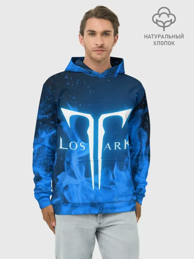 LOST ARK