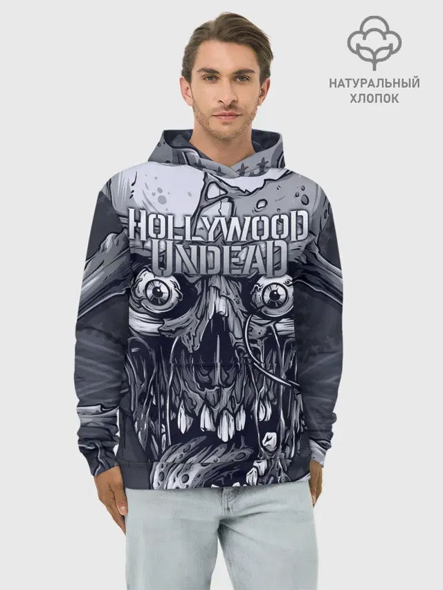 Hollywood Undead