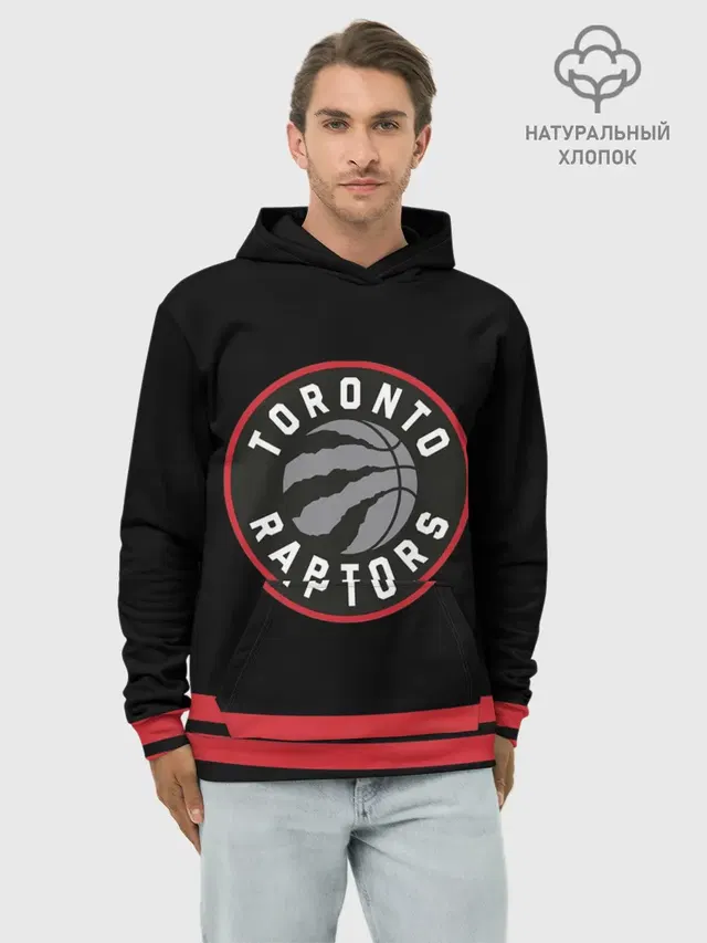 Торонто Рапторс NBA