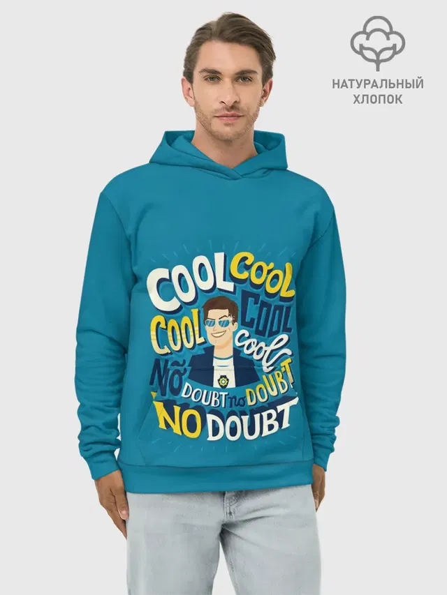 Brooklyn Nine-Nine. Jake