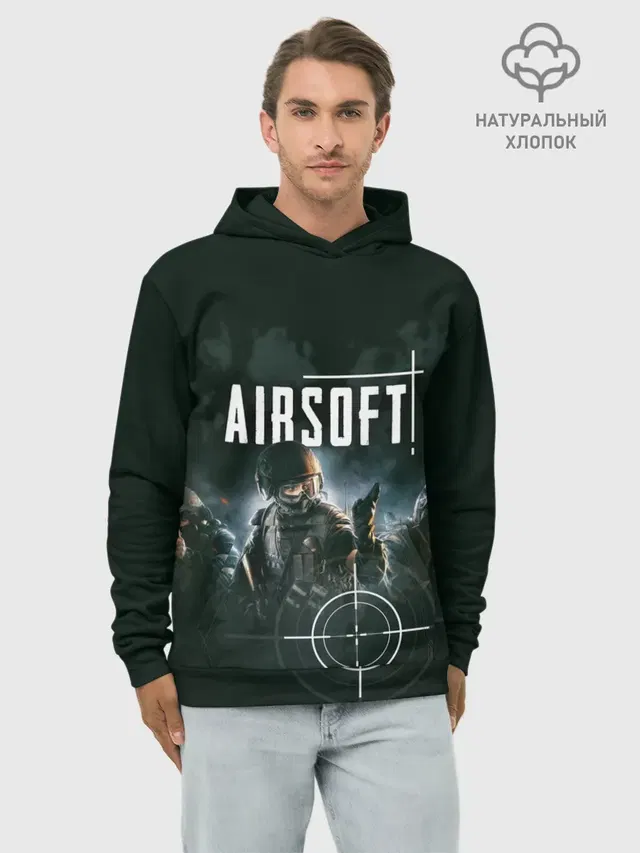 AIRSOFT