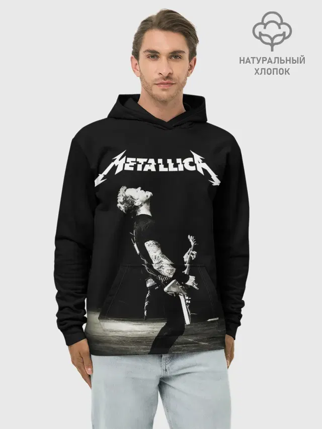 Metallica