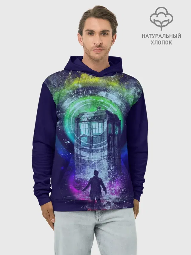 Доктор Кто