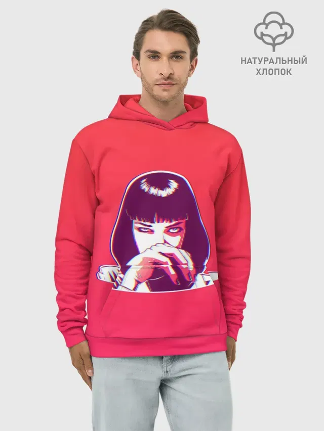MIA GLITCH Gradient