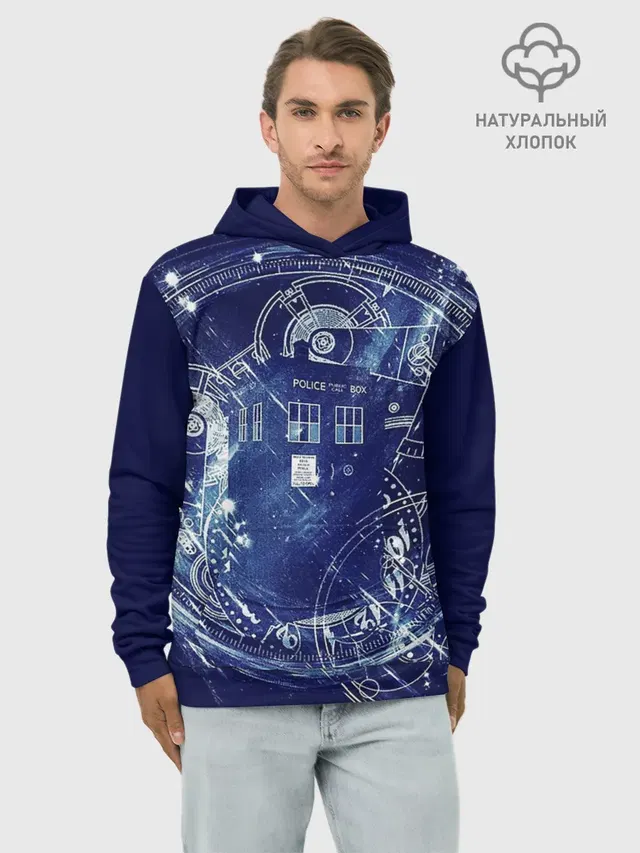 DOCTOR WHO | ДОКТОР КТО