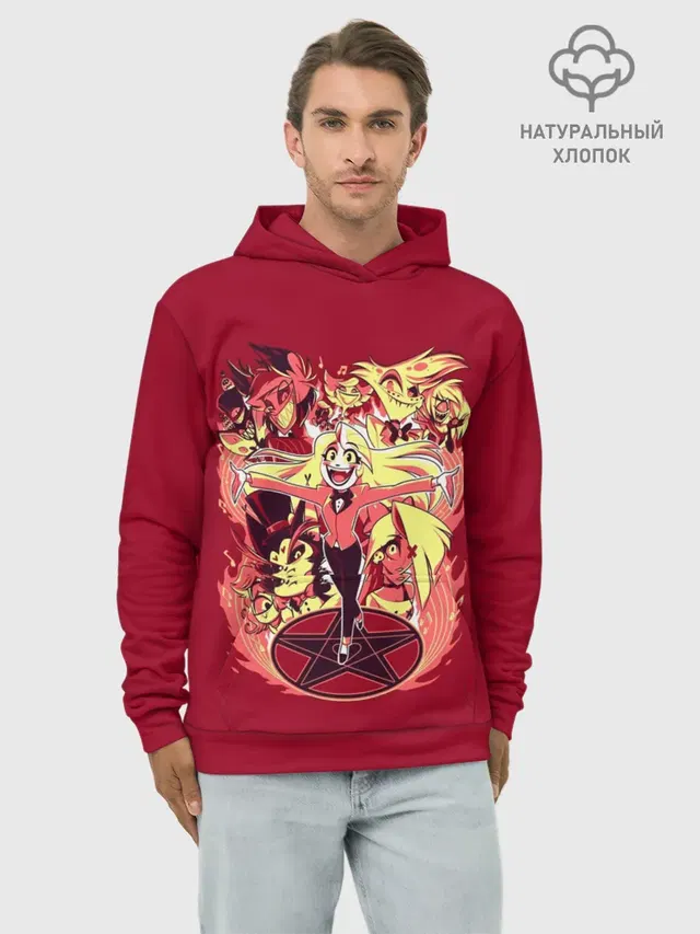 Hazbin Hotel