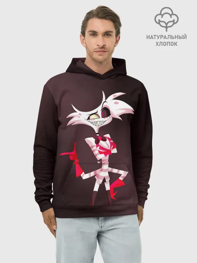 Hazbin Hotel