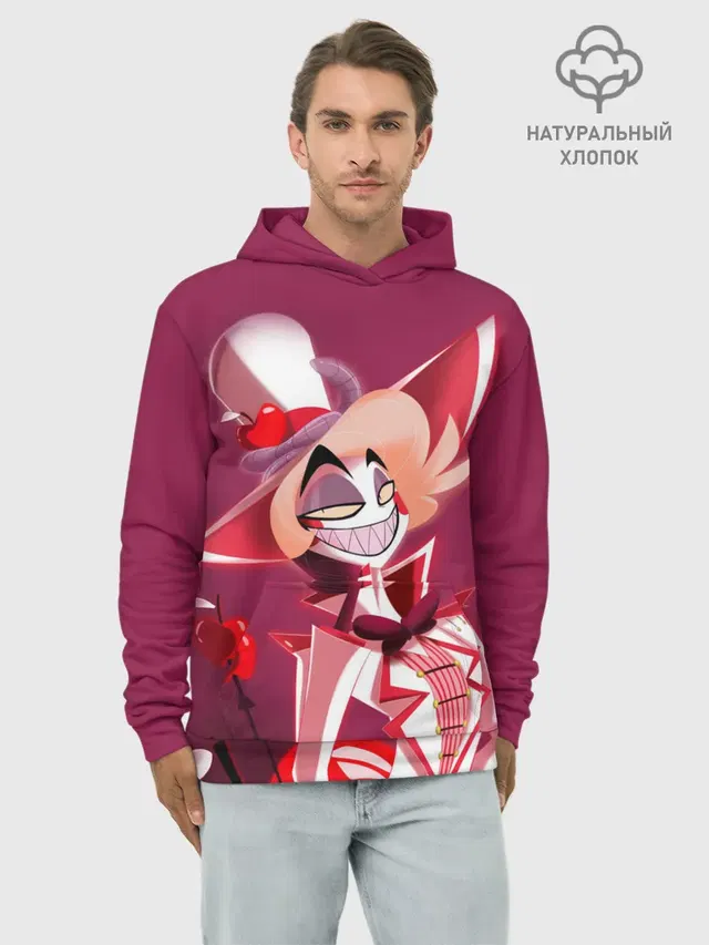 Hazbin Hotel