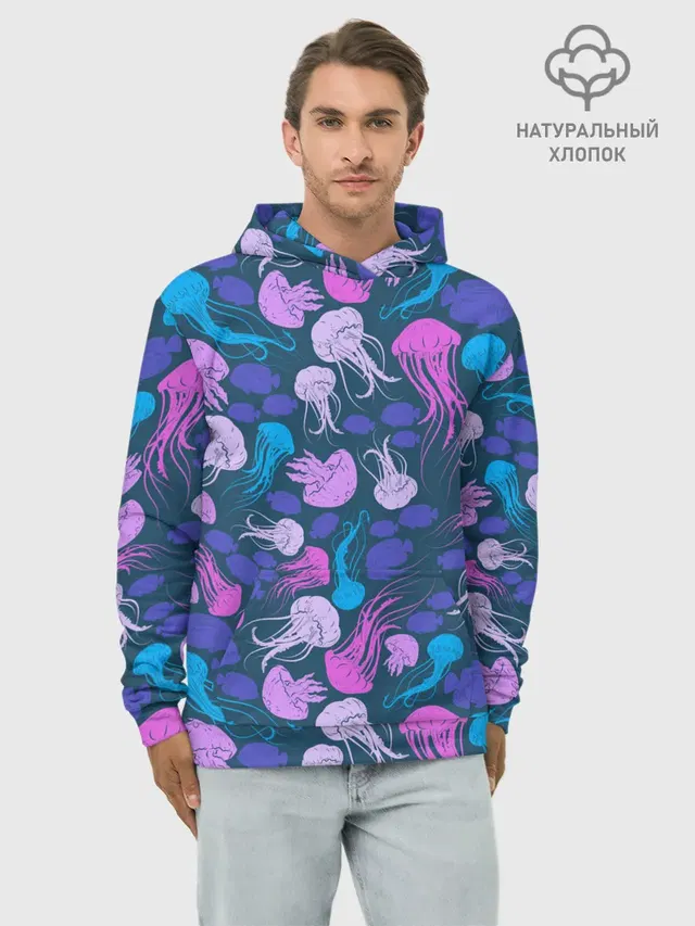 Медузы