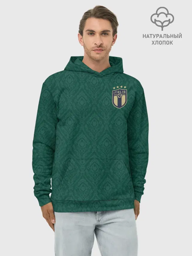 Italy home EURO 2020