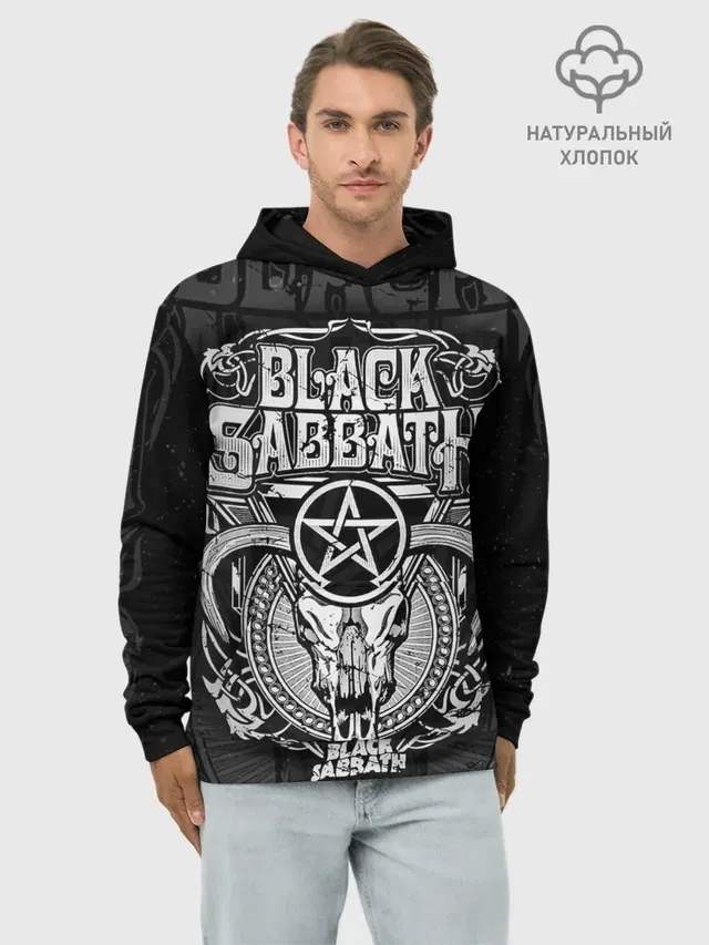 Black Sabbath