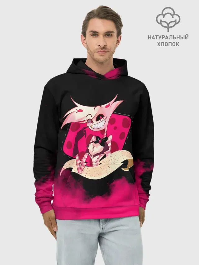 Hazbin Hotel