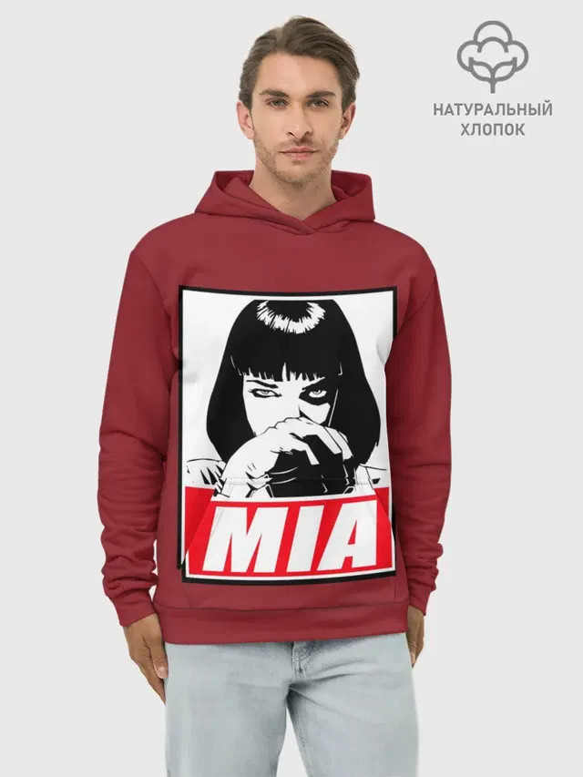 MIA
