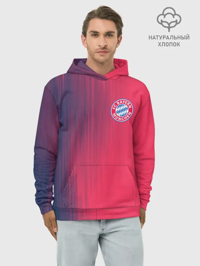 FC Bayern Munchen