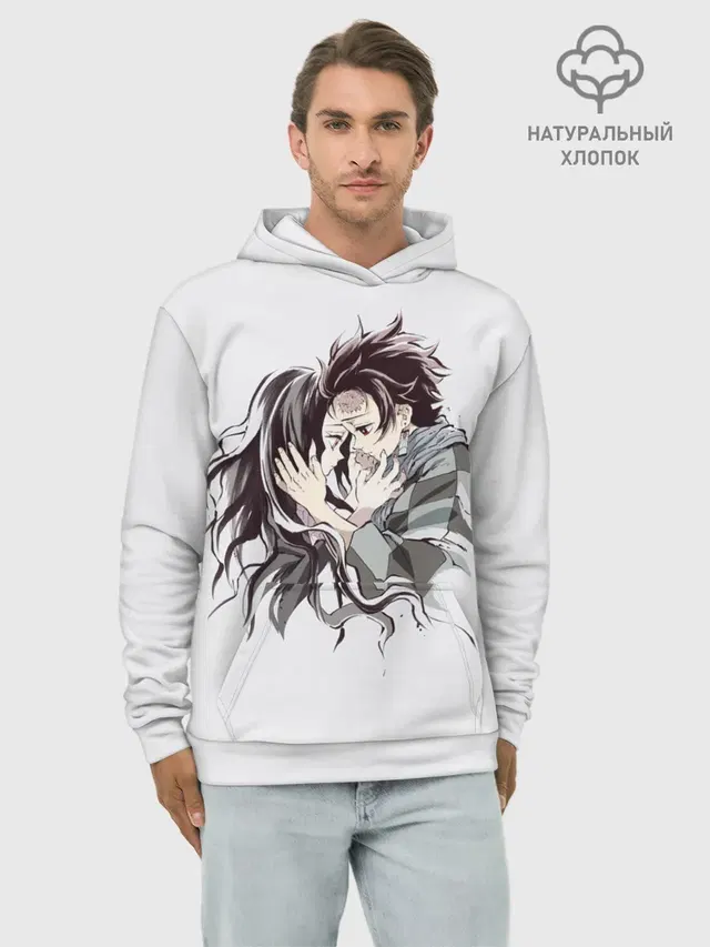 Kimetsu no Yaiba поцелуйчики