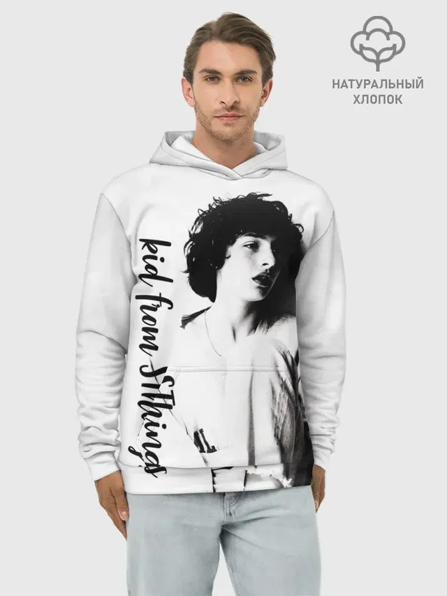 Финн Вулфард
