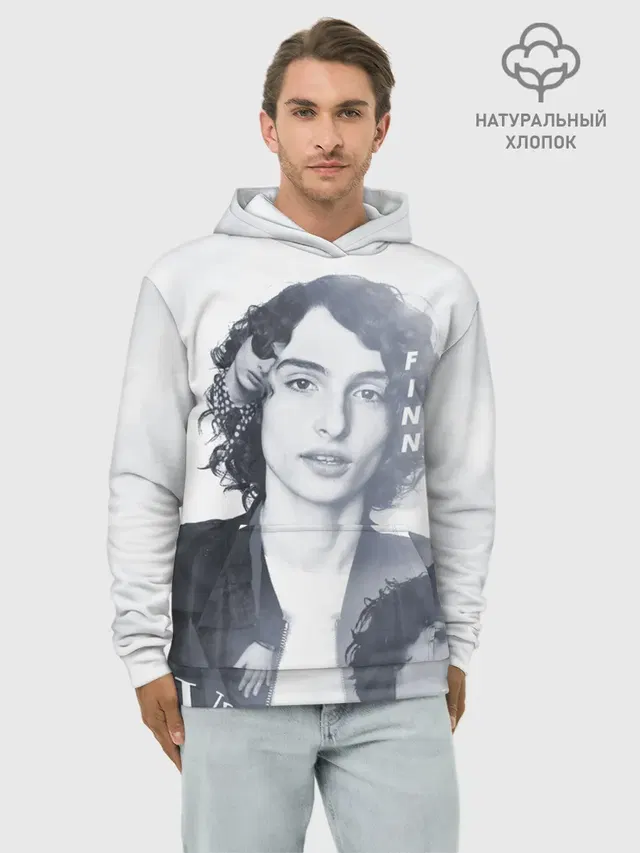 Финн Вулфард
