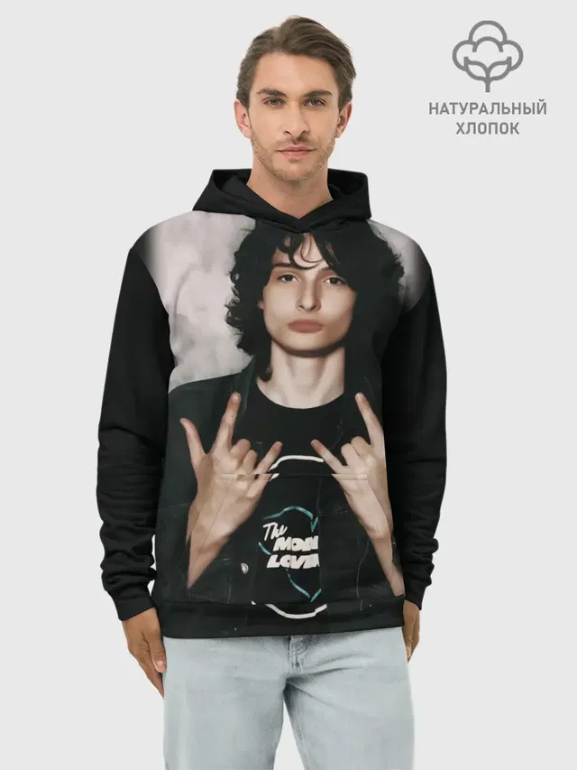 finn wolfhard