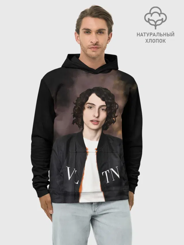finn wolfhard