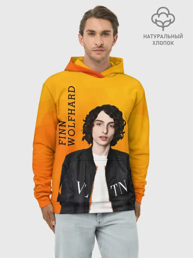 finn wolfhard
