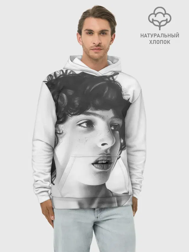 finn wolfhard