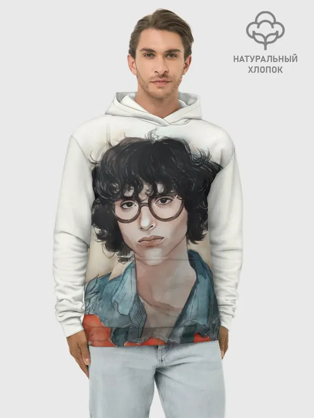 finn wolfhard