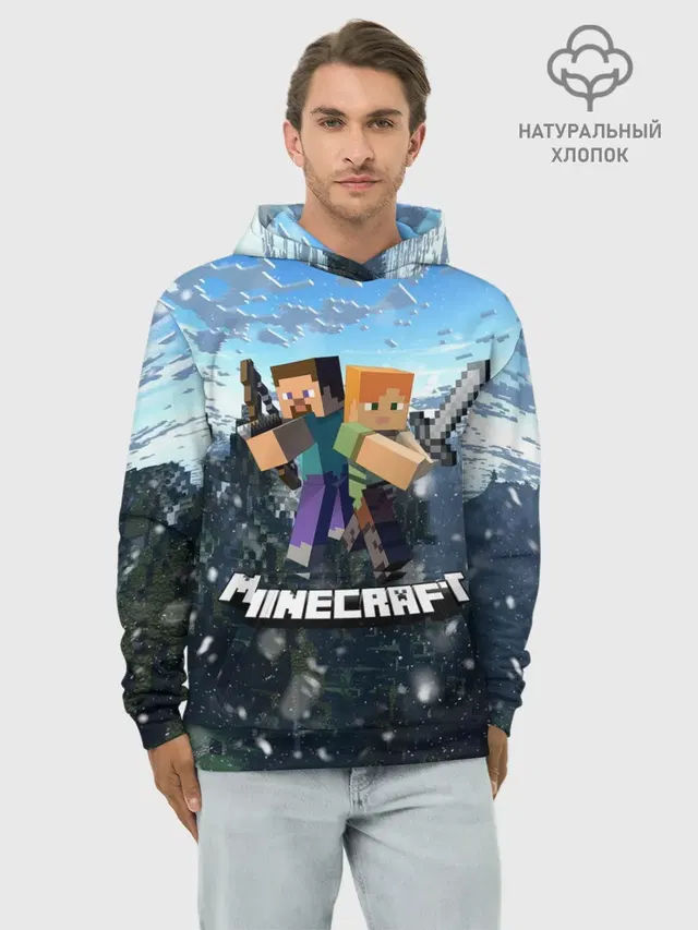 Minecraft / Майнкрафт