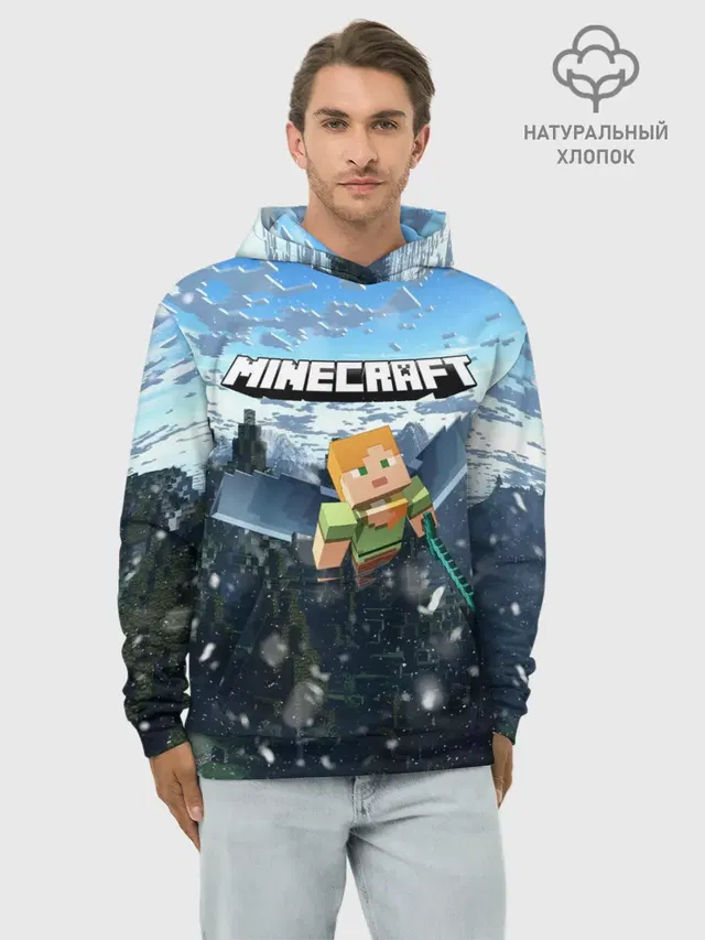 Minecraft / Майнкрафт