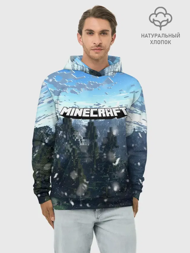 Minecraft / Майнкрафт